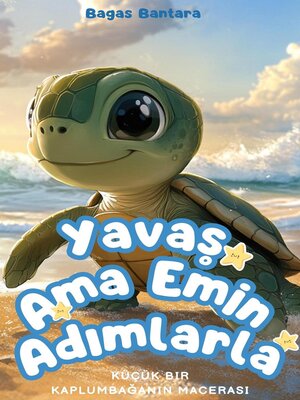 cover image of Yavaş ama Emin Adımlarla